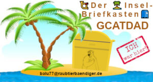 📯Der 🏝️Insel-Briefkasten📮