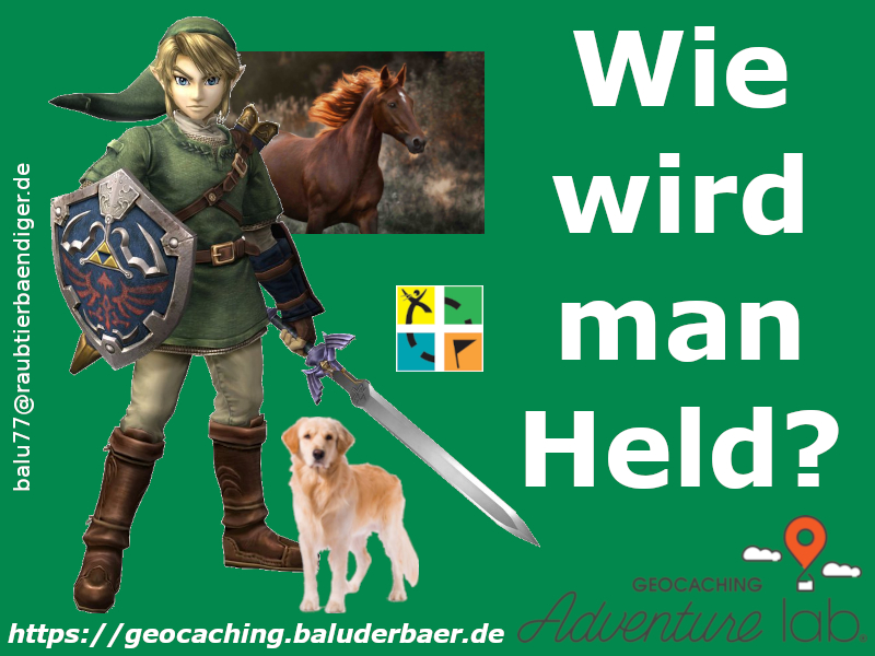 Wie wird man Held?