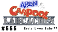 Assen Carpool Labcaches #555