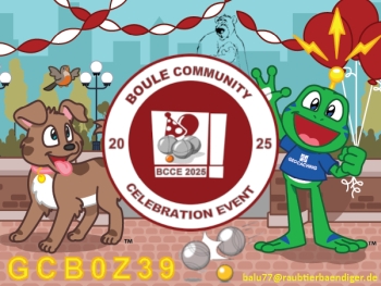 Boule Community Celebration Event 2025