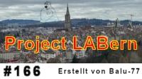 Project LABern #166