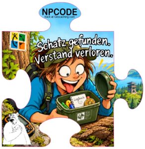 Nano Puzzle Verstand