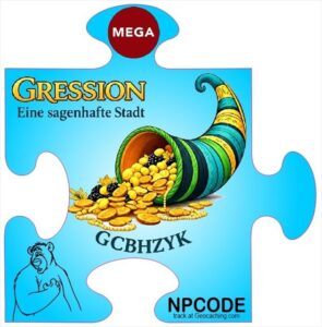Nano Puzzle Gression